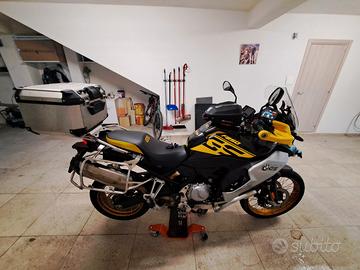gs 850 adventure 
