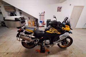 gs 850 adventure 