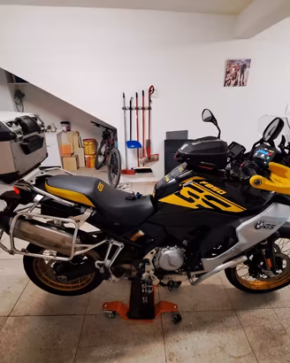 gs 850 adventure 