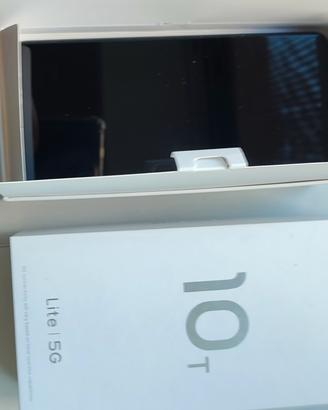 Xiaomi Mi 10T Lite 128Gb 6Gb Dual Sim 5G