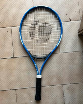 Racchetta da tennis artengo
