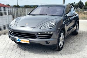 Porsche Cayenne 3.0 Diesel