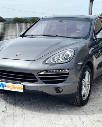 Porsche Cayenne 3.0 Diesel