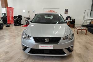 Seat Ibiza 1.6 TDI 95 CV 5 porte Business