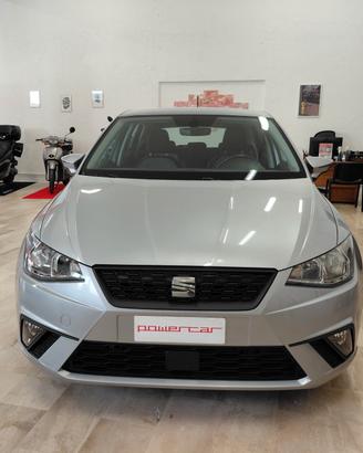Seat Ibiza 1.6 TDI 95 CV 5 porte Business