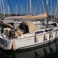 Dufour 335 gl 2013