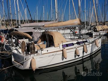 Dufour 335 gl 2013