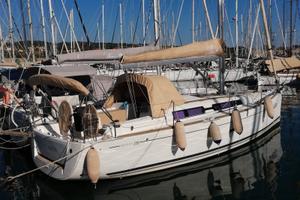 Dufour 335 gl 2013