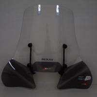 Plexi parabrezza paravento piaggio medley 125 abs