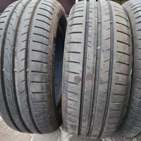 Gomme Dunlop Estive 185  60  R14