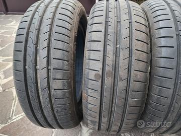Gomme Dunlop Estive 185  60  R14