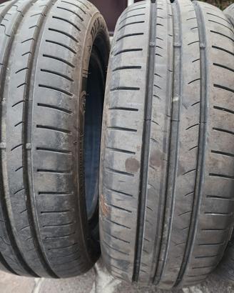Gomme Dunlop Estive 185  60  R14