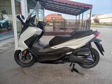 Honda Forza 350 26 SCONTO E tasso 0%