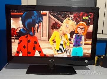Tv Lg 32’