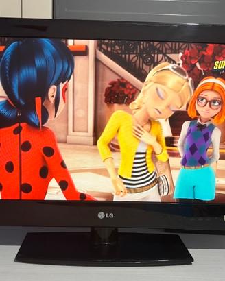 Tv Lg 32’