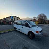 Mercedes Vito