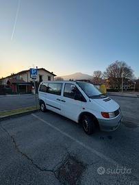Mercedes Vito