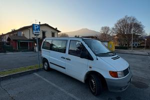 Mercedes Vito