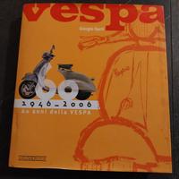 libro 60 anni della vespa