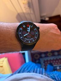 OnePlus Watch 3 46 mm – GPS, Wear OS e batteria 5