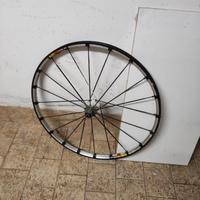 cerchio posteriore MTB mavic crossmax 29