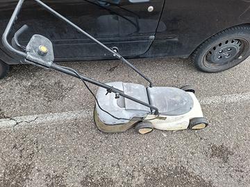 tagliaerba elettrico 