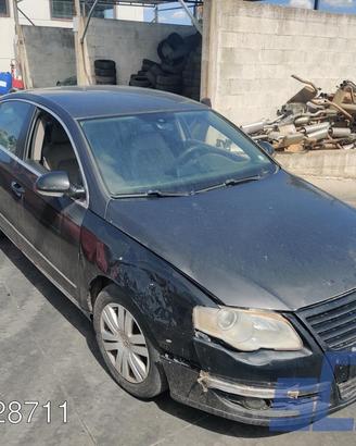 Vw passat 3c2 2.0 tdi 16v 140cv 05-10 ricambi