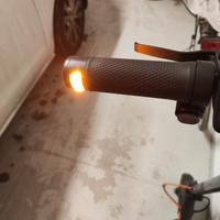 Monopattino xiaomi. Electric scooter 4