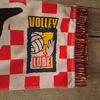 Sciarpa ufficiale Volley Lube