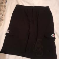 pantaloncini fighters tradizione  gruppo juve