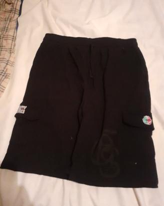 pantaloncini fighters tradizione  gruppo juve