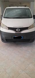 nissan  200 NV 1.5 diesel 
