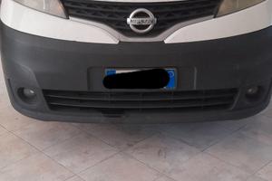 nissan  200 NV 1.5 diesel 