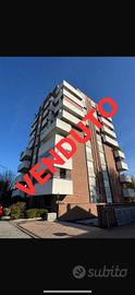 Appartamento di 84 m² con 3 locali e box auto a An