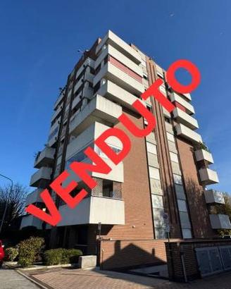 Appartamento di 84 m² con 3 locali e box auto a An