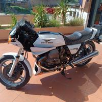 Moto Guzzi Le Mans III 850 - 1983