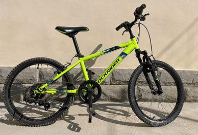 Rockrider ST 500 d