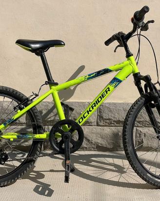Rockrider ST 500 d