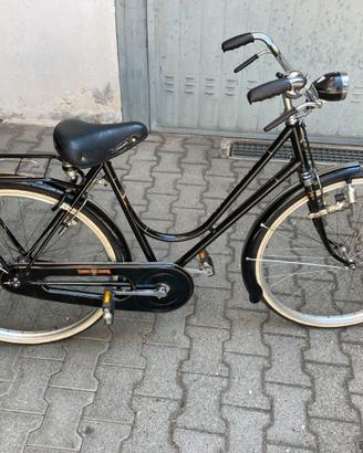 Bianchi extra bacchetta donna 26