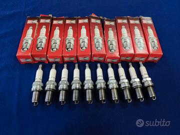 10 Candele Champion RA8HC