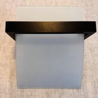 Coppia applique guerra lampadari