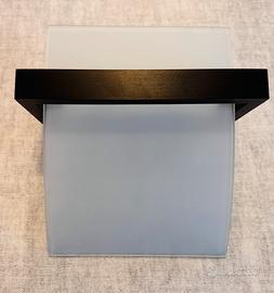 Coppia applique guerra lampadari