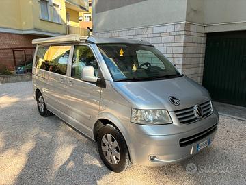 Volkswagen California 2.5 TDI 131 Cv Comfortline