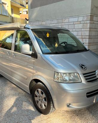 Volkswagen California 2.5 TDI 131 Cv Comfortline