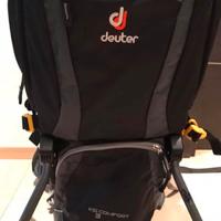 DEUTER KID COMFORT 3