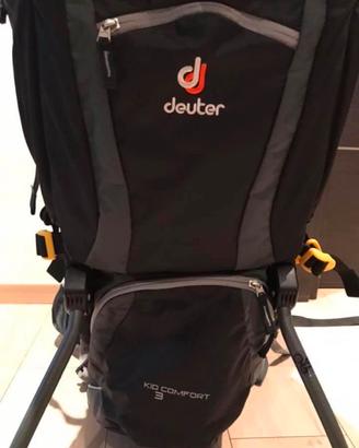 DEUTER KID COMFORT 3