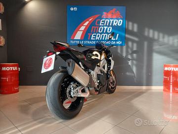 Aprilia Tuono V4 1100