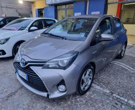 TOYOTA Yaris 1.5 Hybrid 5 porte Style