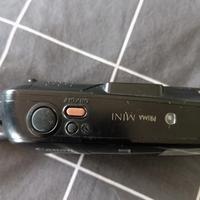 macchina fotografica 