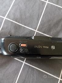 macchina fotografica 